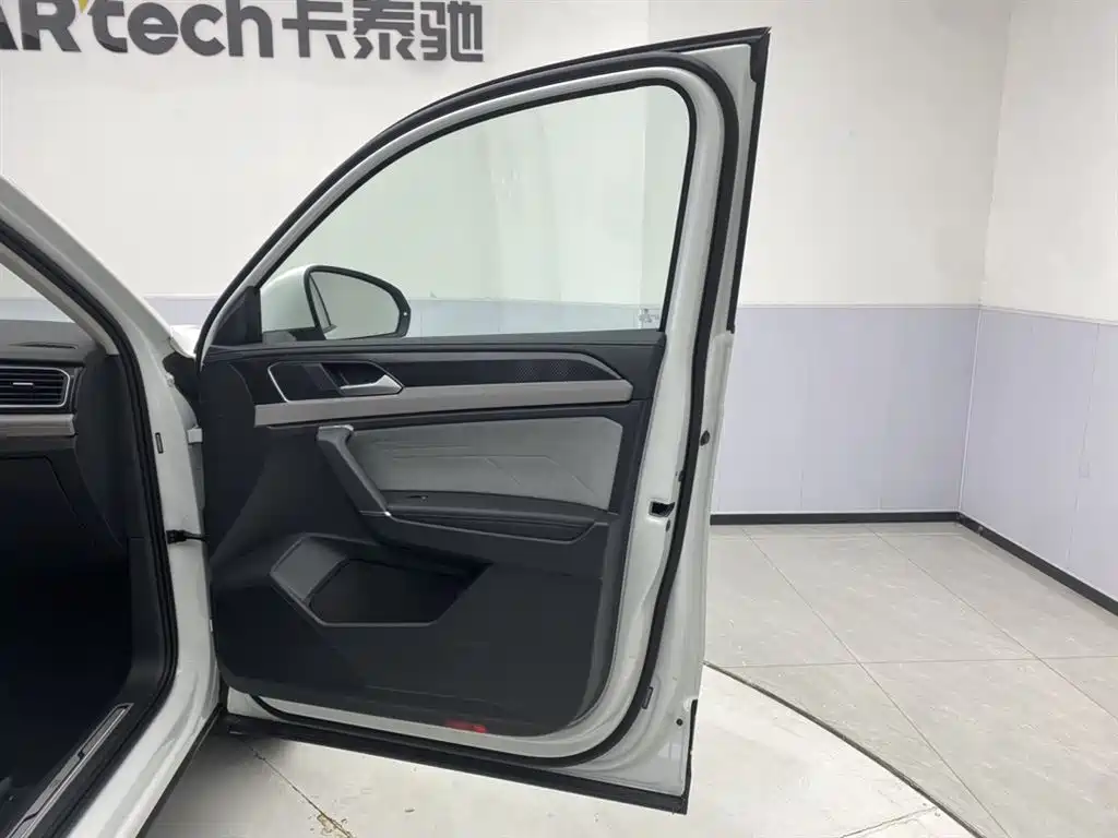 Volkswagen Tayron X 2024 330TSI FWD Noble High-Energy Edition 2026 - thumbnail 28