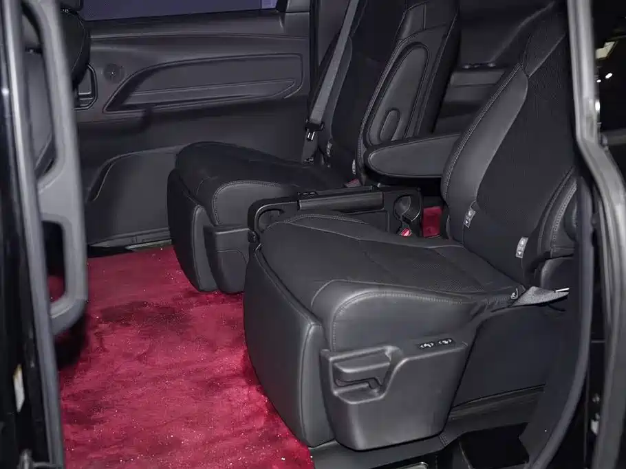 Toyota Toyota Sienna 2023 2.5L Hybrid Premium Edition 2024 - thumbnail 15