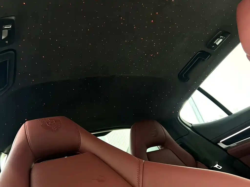 Porsche Porsche Panamera 4 3.0T 2014 - thumbnail 10