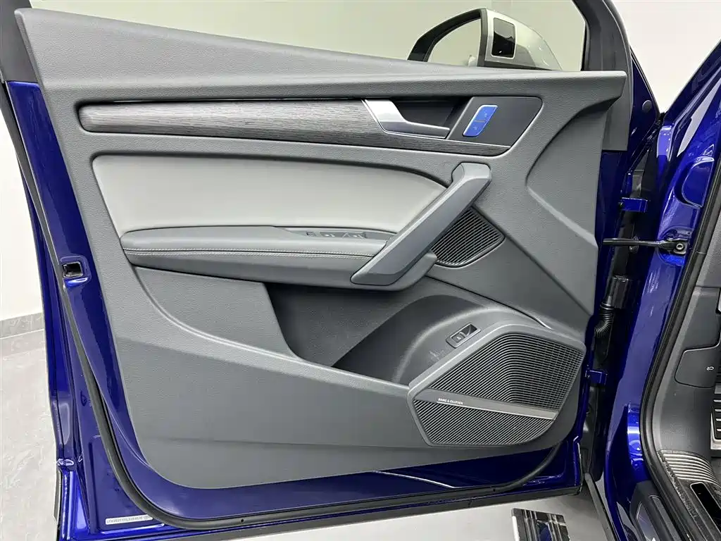 Audi Audi Q5L 2020 45 TFSI Exclusive Elegance 2020 - thumbnail 24