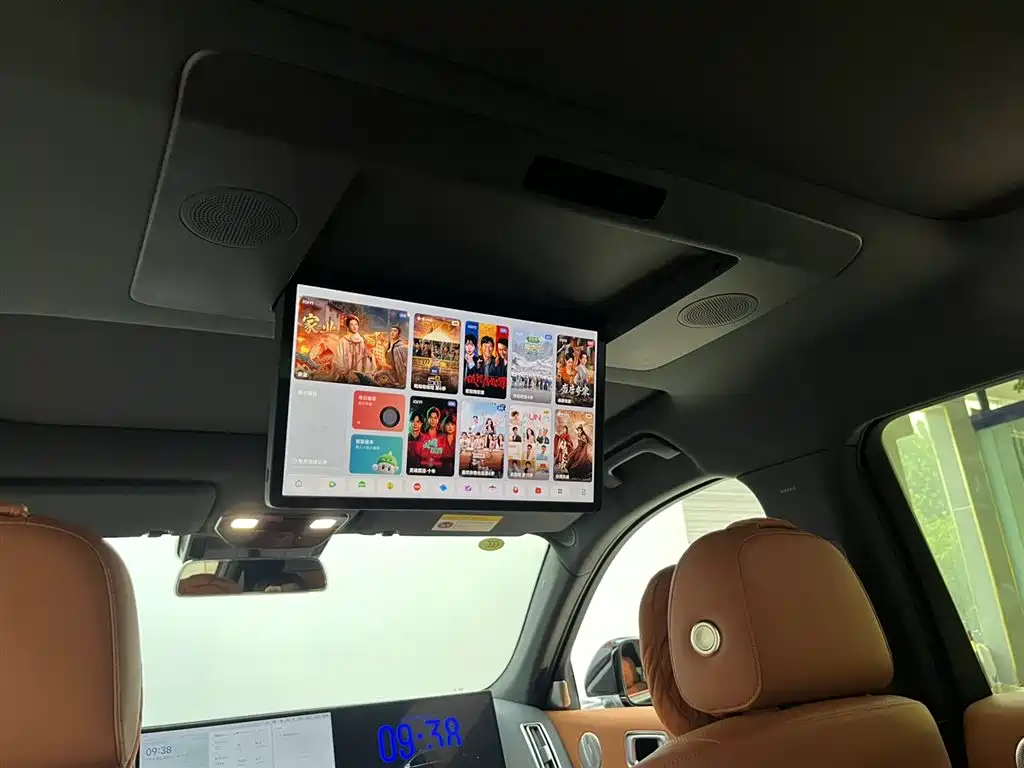 Li Auto Li Auto L7 2023 Max 2024 - thumbnail 16