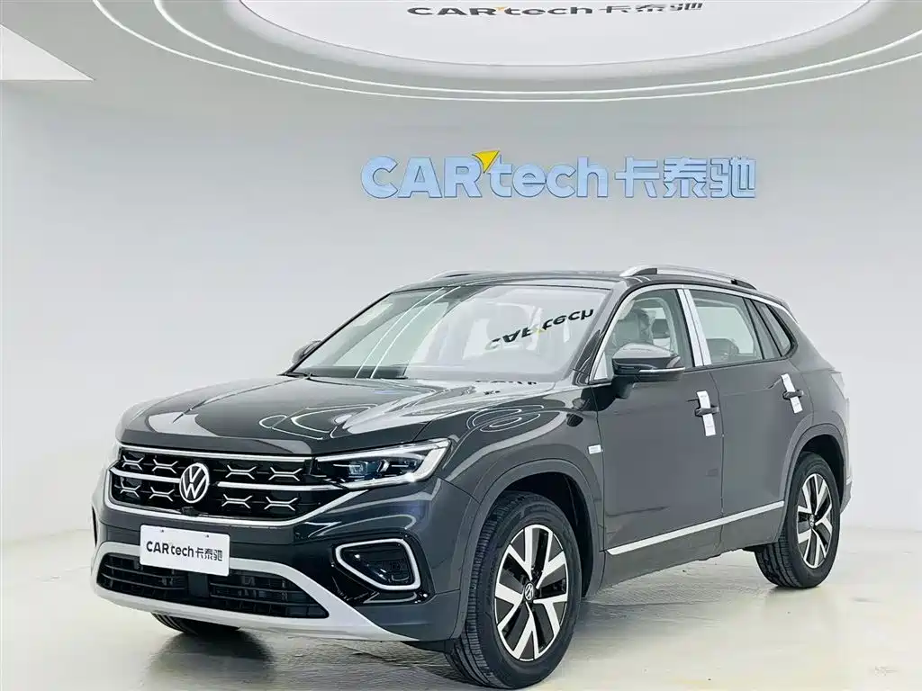 Volkswagen Volkswagen Tayron 2026 30 Million Units Special Edition 300TSI 2026
