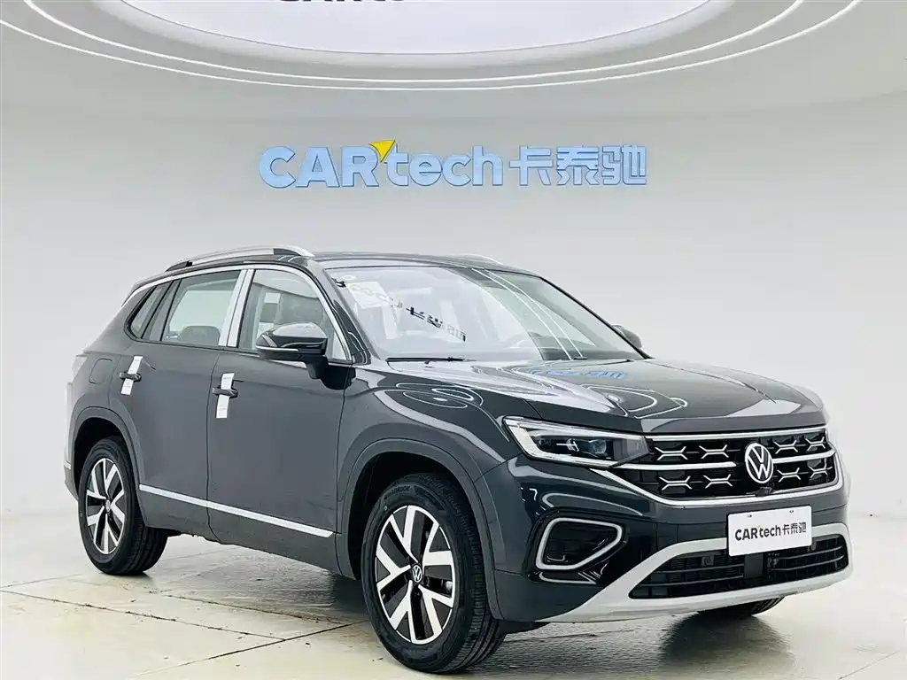 Volkswagen Volkswagen Tayron 2026 30 Million Units Special Edition 300TSI 2026 - thumbnail 2