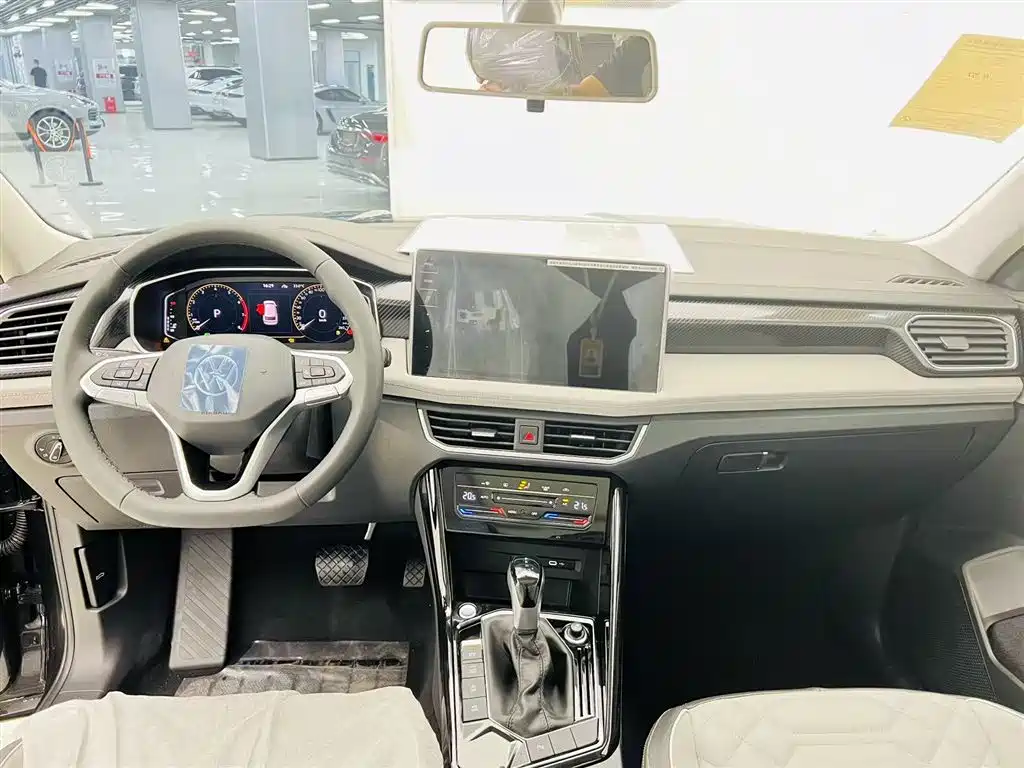 Volkswagen Volkswagen Tayron 2026 30 Million Units Special Edition 300TSI 2026 - thumbnail 15