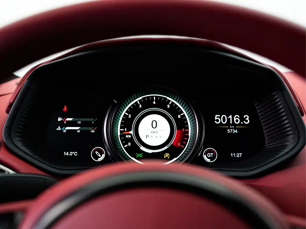 Aston Martin Aston Martin DB11 2023 4.0T V8 Coupe 2023 - thumbnail 13