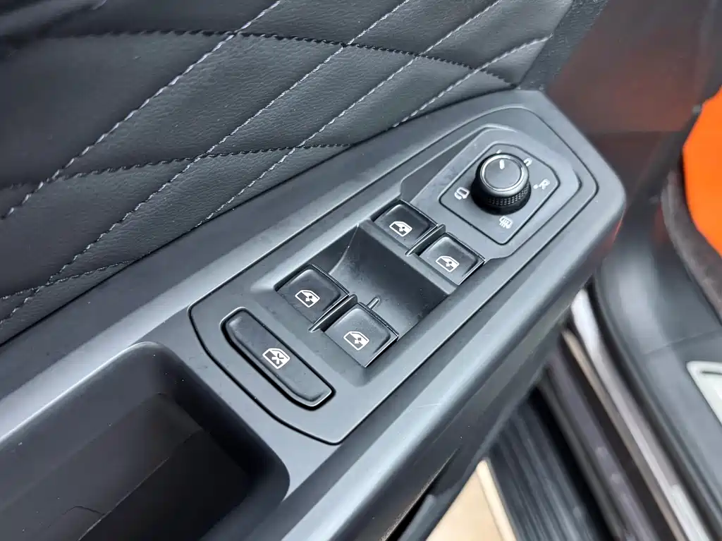 Volkswagen Volkswagen Teramont 2020 Facelift 530 V6 AWD Flagship Edition 2020 - thumbnail 12