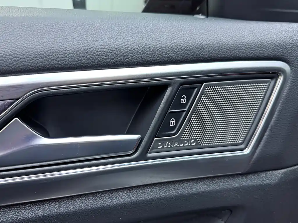 Volkswagen Volkswagen Teramont 2020 Facelift 530 V6 AWD Flagship Edition 2020 - thumbnail 13