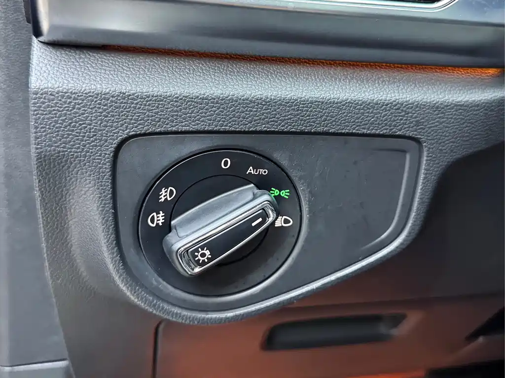 Volkswagen Volkswagen Teramont 2020 Facelift 530 V6 AWD Flagship Edition 2020 - thumbnail 14