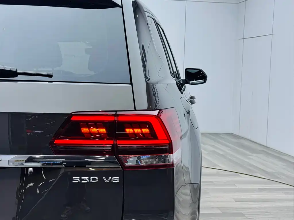 Volkswagen Volkswagen Teramont 2020 Facelift 530 V6 AWD Flagship Edition 2020 - thumbnail 30