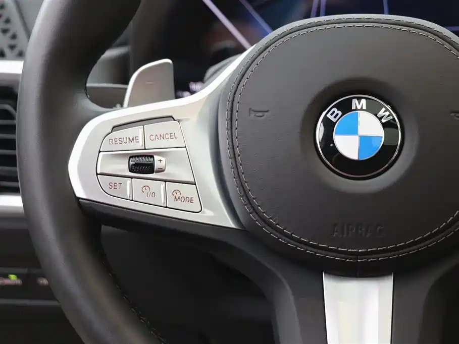 BMW BMW X5 2025 xDrive 30Li Premium M Sport Night Package 2025 - thumbnail 17