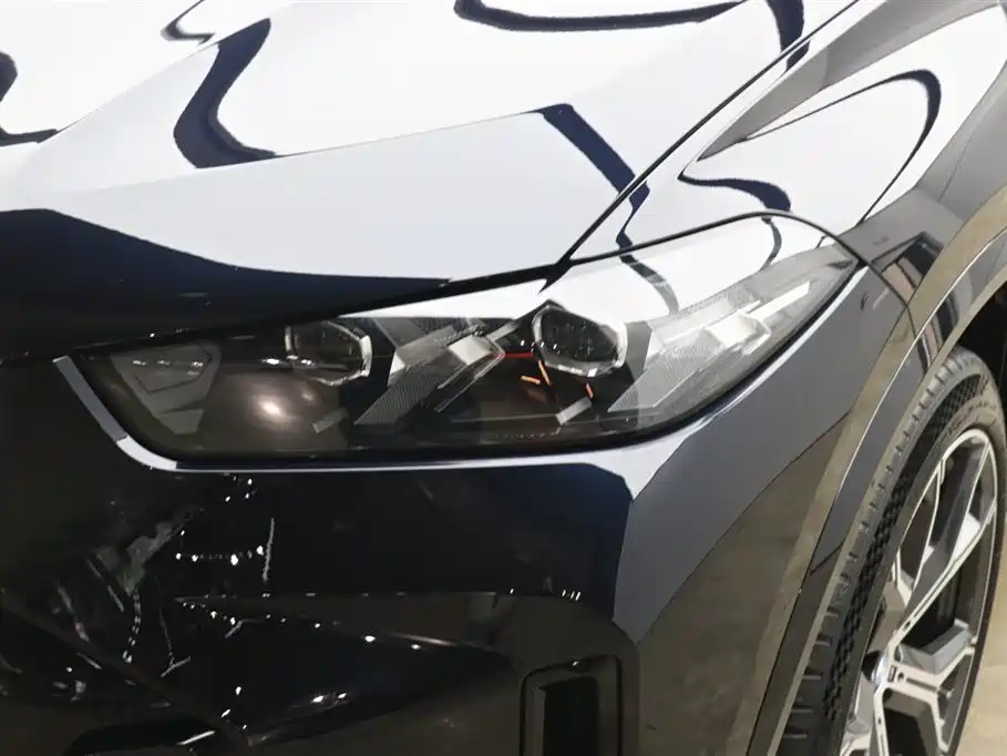 BMW BMW X5 2025 xDrive 30Li Premium M Sport Night Package 2025 - thumbnail 26