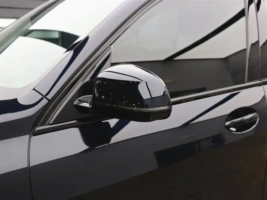 BMW BMW X5 2025 xDrive 30Li Premium M Sport Night Package 2025 - thumbnail 28