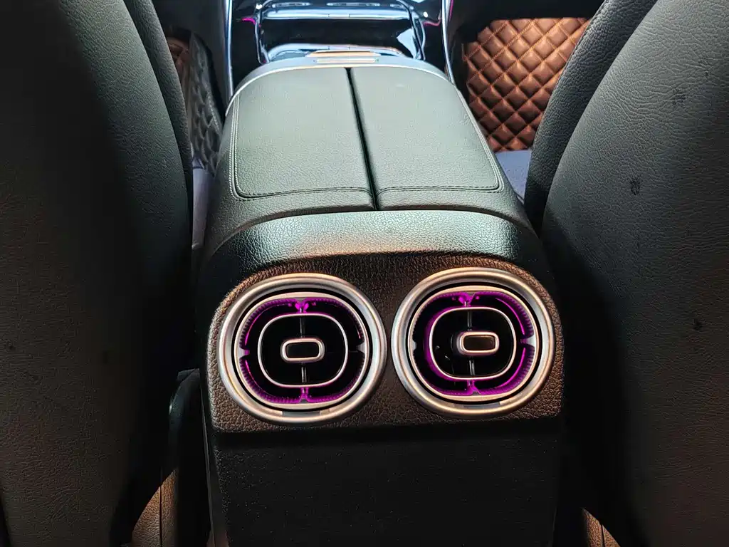 Mercedes-Benz Mercedes-Benz C-Class 2023 Facelift C 260 L Sport Edition 2023 - thumbnail 11