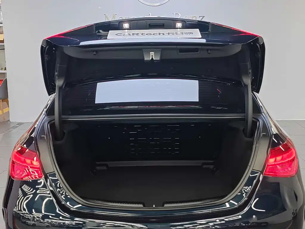 Mercedes-Benz Mercedes-Benz C-Class 2023 Facelift C 260 L Sport Edition 2023 - thumbnail 15