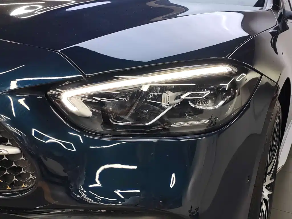 Mercedes-Benz Mercedes-Benz C-Class 2023 Facelift C 260 L Sport Edition 2023 - thumbnail 16