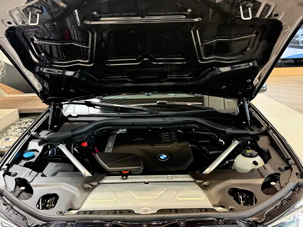 BMW BMW X3 2023 xDrive25i M Sport Package 2023 - thumbnail 15