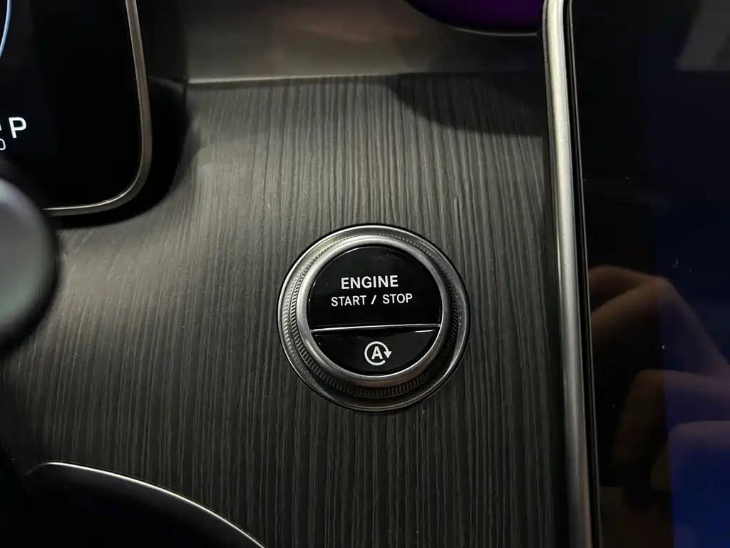 Mercedes-Benz Mercedes-Benz C-Class 2024 C 260 L Sport 2024 - thumbnail 13