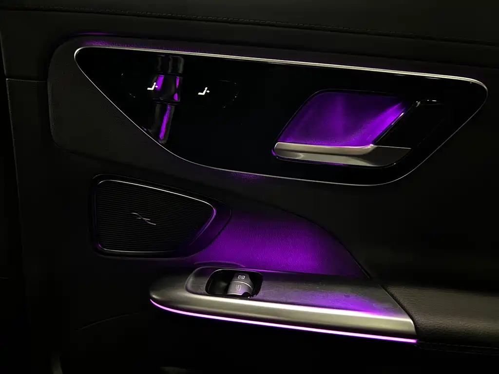 Mercedes-Benz Mercedes-Benz C-Class 2024 C 260 L Sport 2024 - thumbnail 17