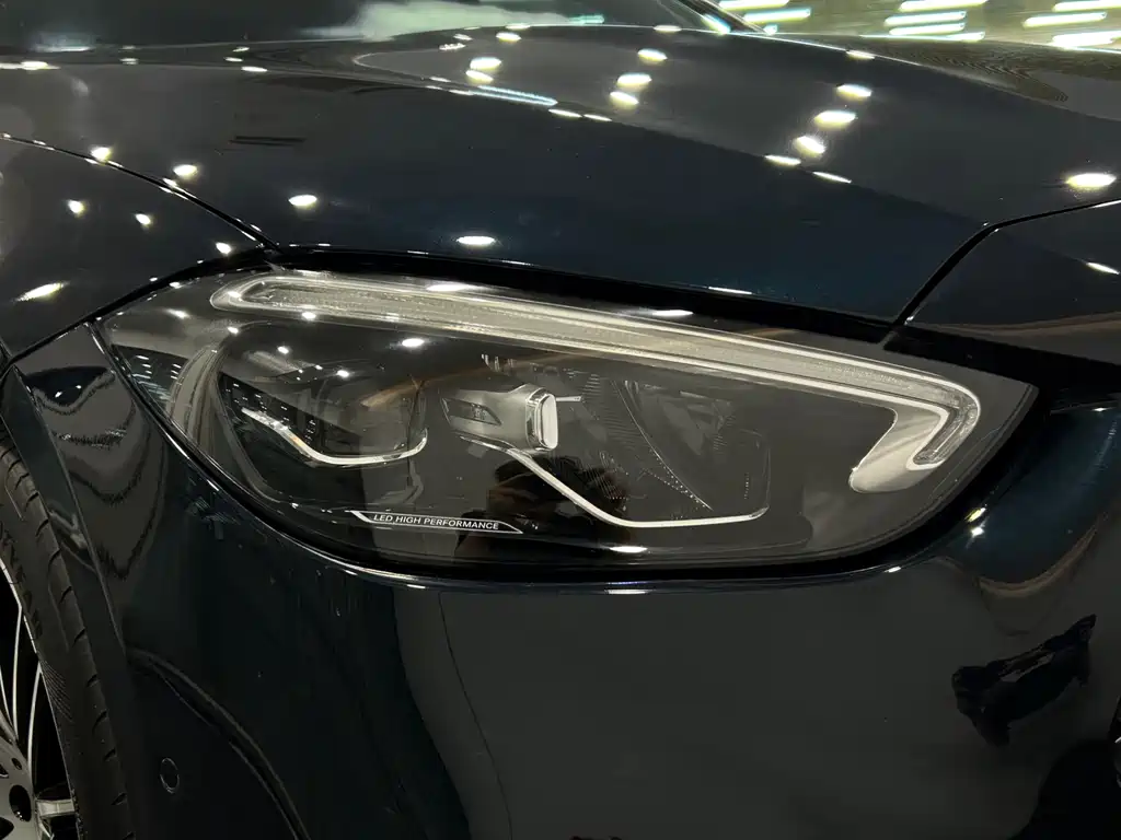 Mercedes-Benz Mercedes-Benz C-Class 2024 C 260 L Sport 2024 - thumbnail 18
