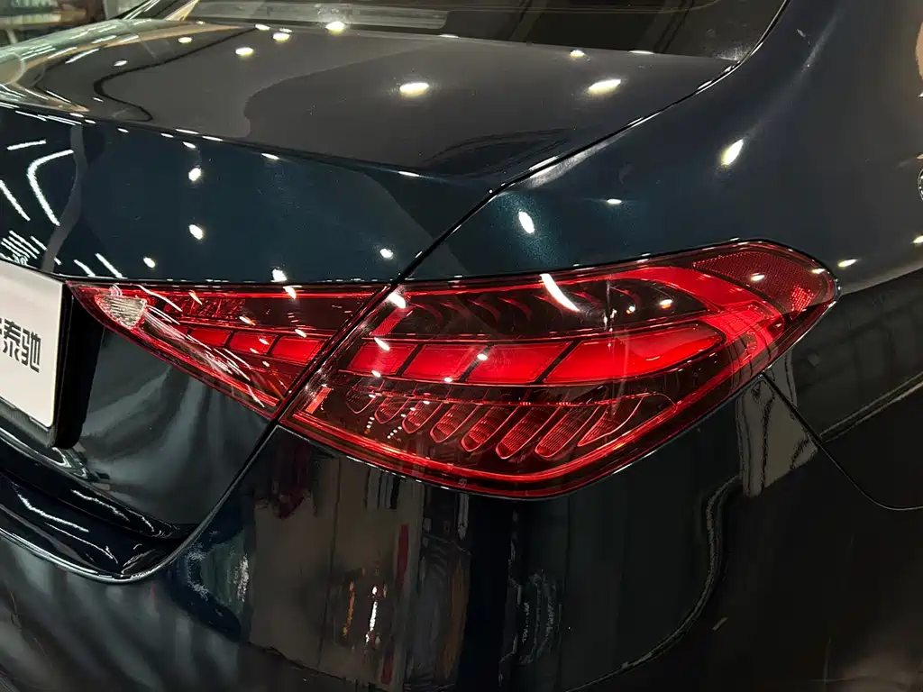 Mercedes-Benz Mercedes-Benz C-Class 2024 C 260 L Sport 2024 - thumbnail 22