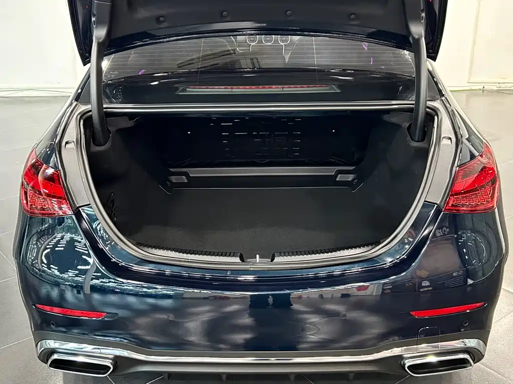 Mercedes-Benz Mercedes-Benz C-Class 2024 C 260 L Sport 2024 - thumbnail 23