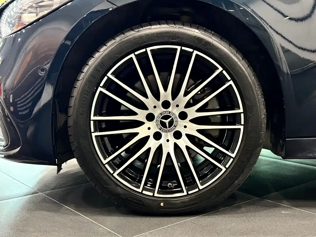 Mercedes-Benz Mercedes-Benz C-Class 2024 C 260 L Sport 2024 - thumbnail 25