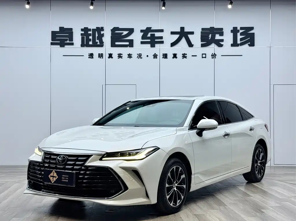 Toyota Toyota Avalon 2023 2.0L Luxury Edition 2023