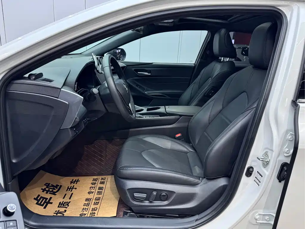 Toyota Toyota Avalon 2023 2.0L Luxury Edition 2023 - thumbnail 9