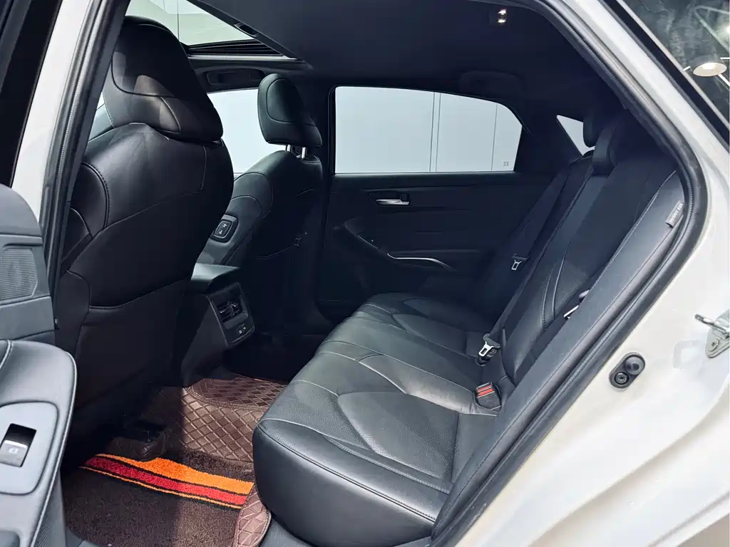 Toyota Toyota Avalon 2023 2.0L Luxury Edition 2023 - thumbnail 10