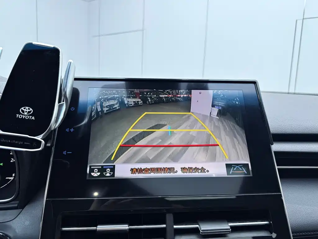 Toyota Toyota Avalon 2023 2.0L Luxury Edition 2023 - thumbnail 14