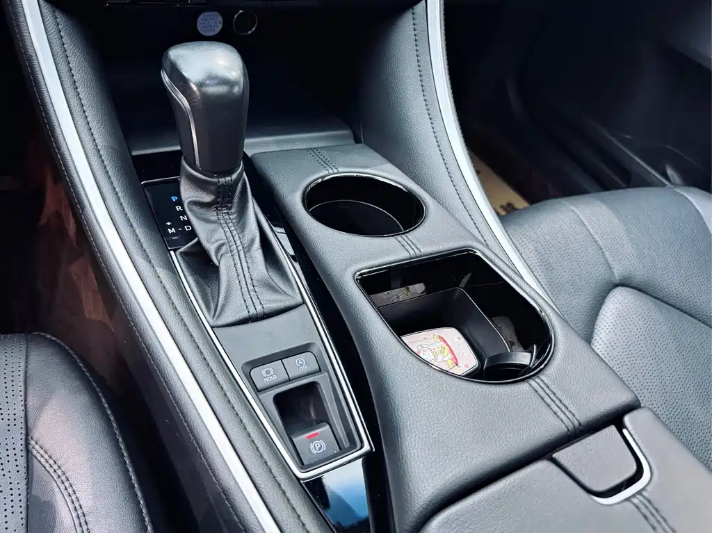 Toyota Toyota Avalon 2023 2.0L Luxury Edition 2023 - thumbnail 16