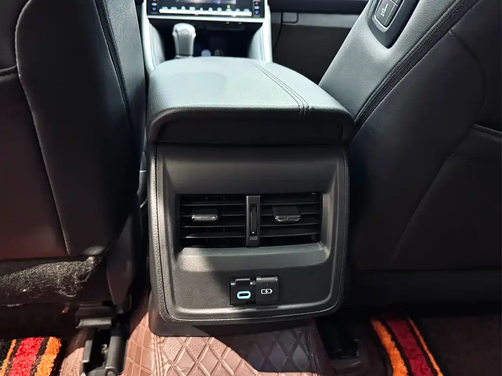Toyota Toyota Avalon 2023 2.0L Luxury Edition 2023 - thumbnail 18