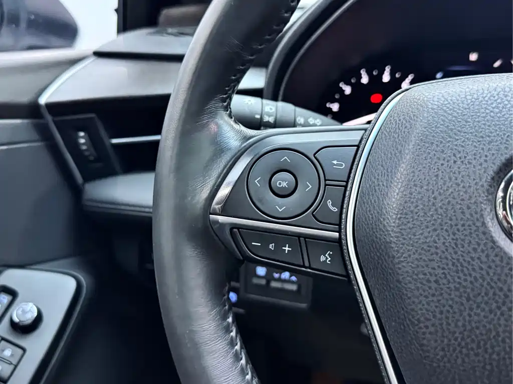 Toyota Toyota Avalon 2023 2.0L Luxury Edition 2023 - thumbnail 20