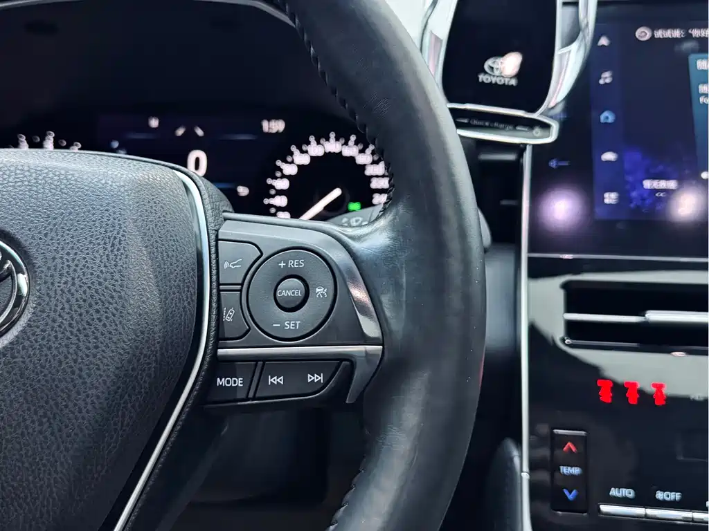 Toyota Toyota Avalon 2023 2.0L Luxury Edition 2023 - thumbnail 21
