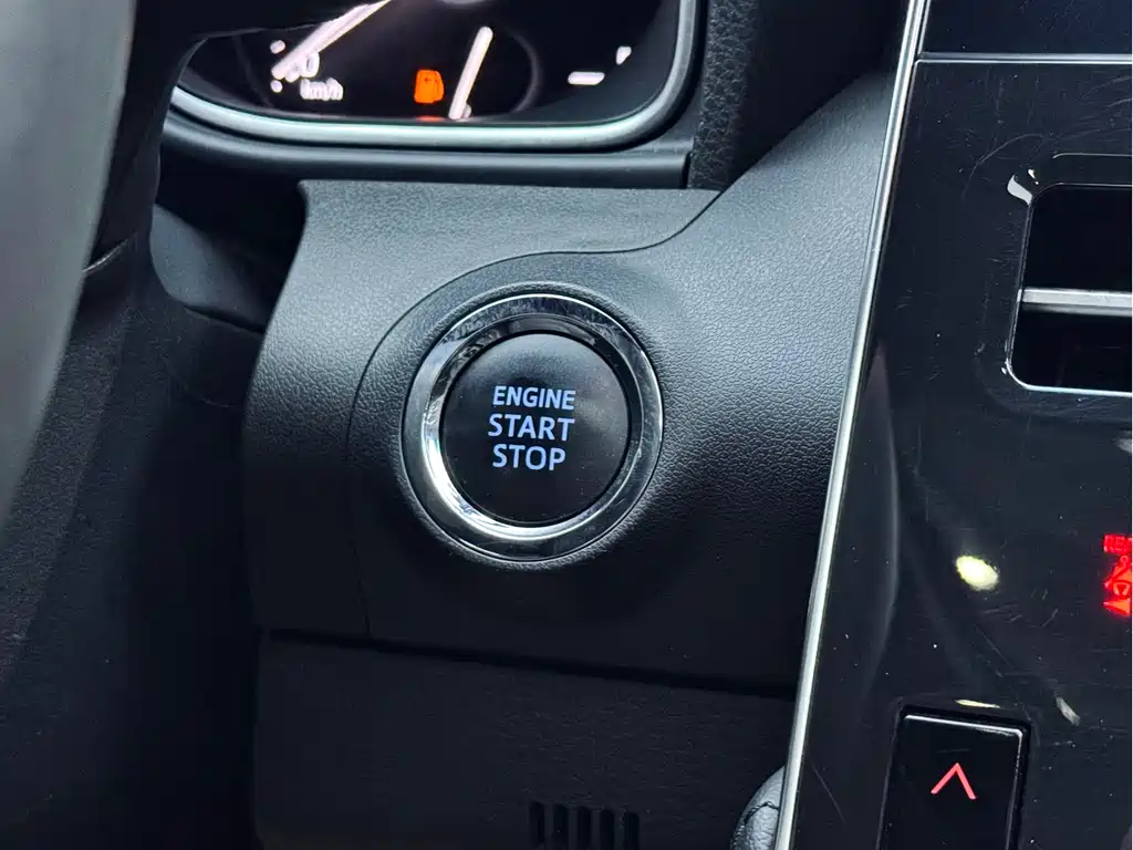 Toyota Toyota Avalon 2023 2.0L Luxury Edition 2023 - thumbnail 22