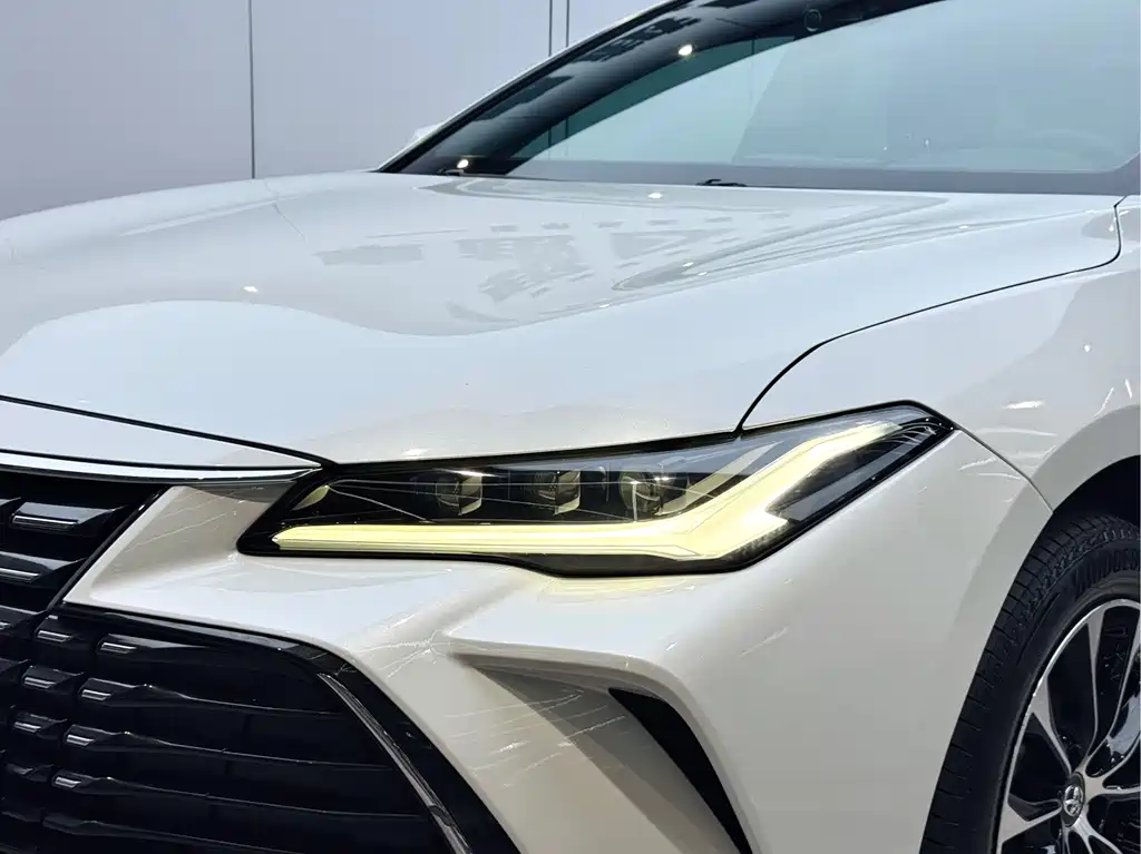 Toyota Toyota Avalon 2023 2.0L Luxury Edition 2023 - thumbnail 24