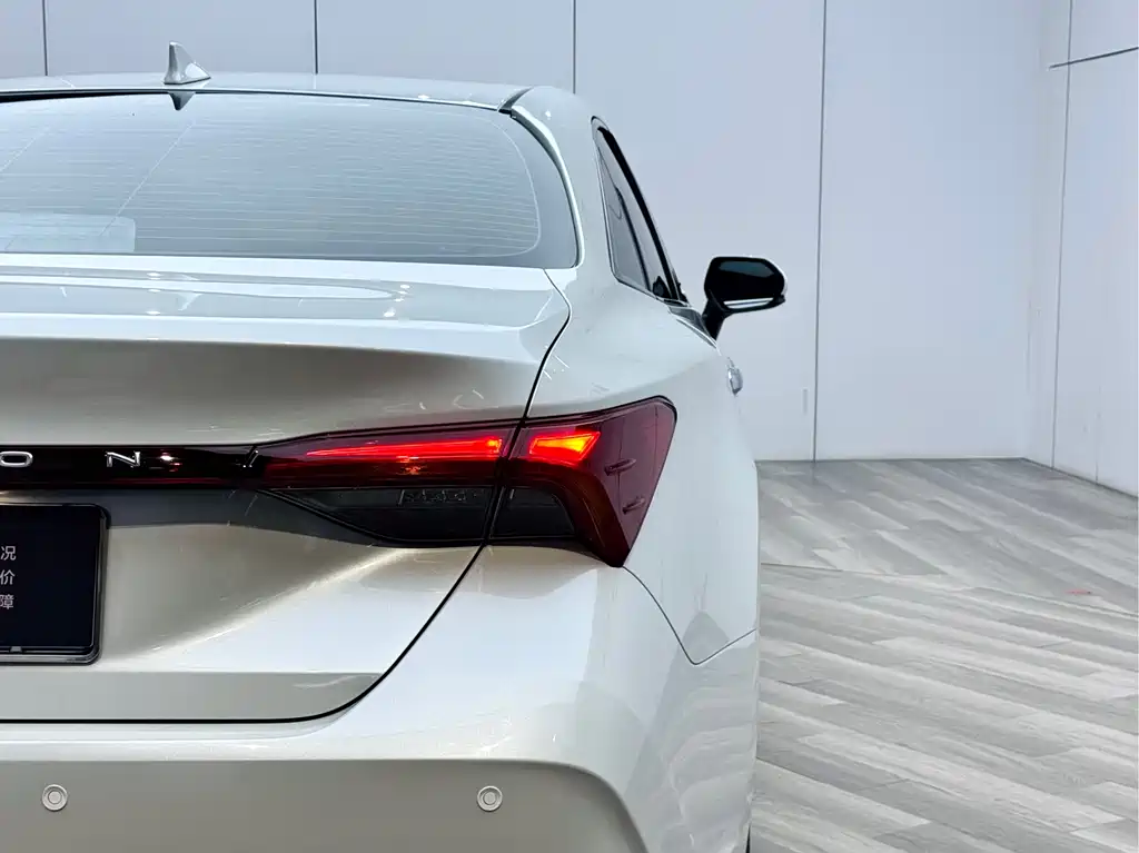 Toyota Toyota Avalon 2023 2.0L Luxury Edition 2023 - thumbnail 26