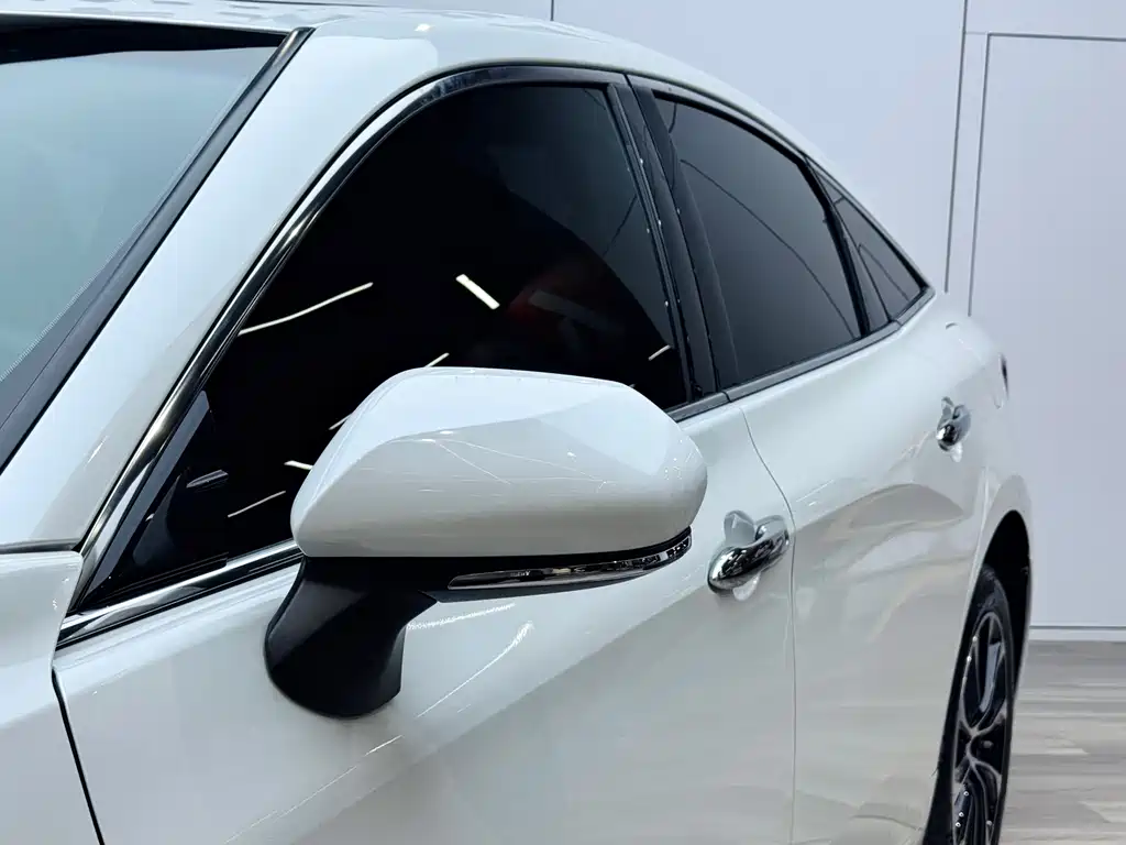Toyota Toyota Avalon 2023 2.0L Luxury Edition 2023 - thumbnail 27