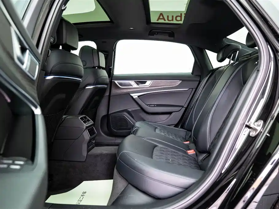 Audi Audi A6L 2025 45 TFSI quattro Zhenxuan Dynamic Edition 2025 - thumbnail 10