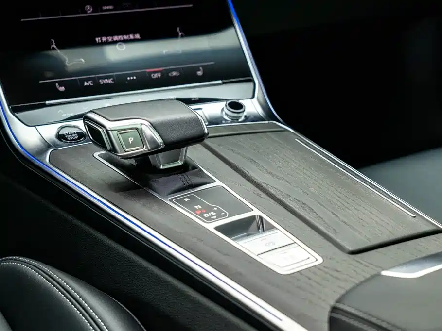 Audi Audi A6L 2025 45 TFSI quattro Zhenxuan Dynamic Edition 2025 - thumbnail 12