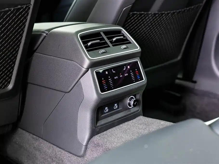 Audi Audi A6L 2025 45 TFSI quattro Zhenxuan Dynamic Edition 2025 - thumbnail 15