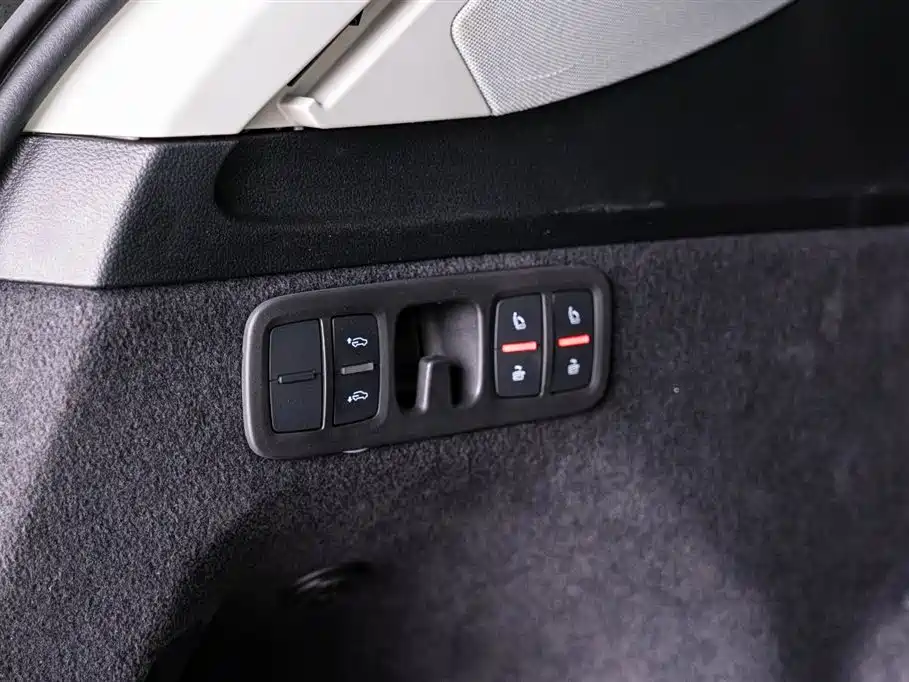Audi Audi Q7 2023 45 TFSI quattro S line 2023 - thumbnail 17