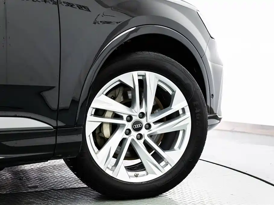 Audi Audi Q7 2023 45 TFSI quattro S line 2023 - thumbnail 20