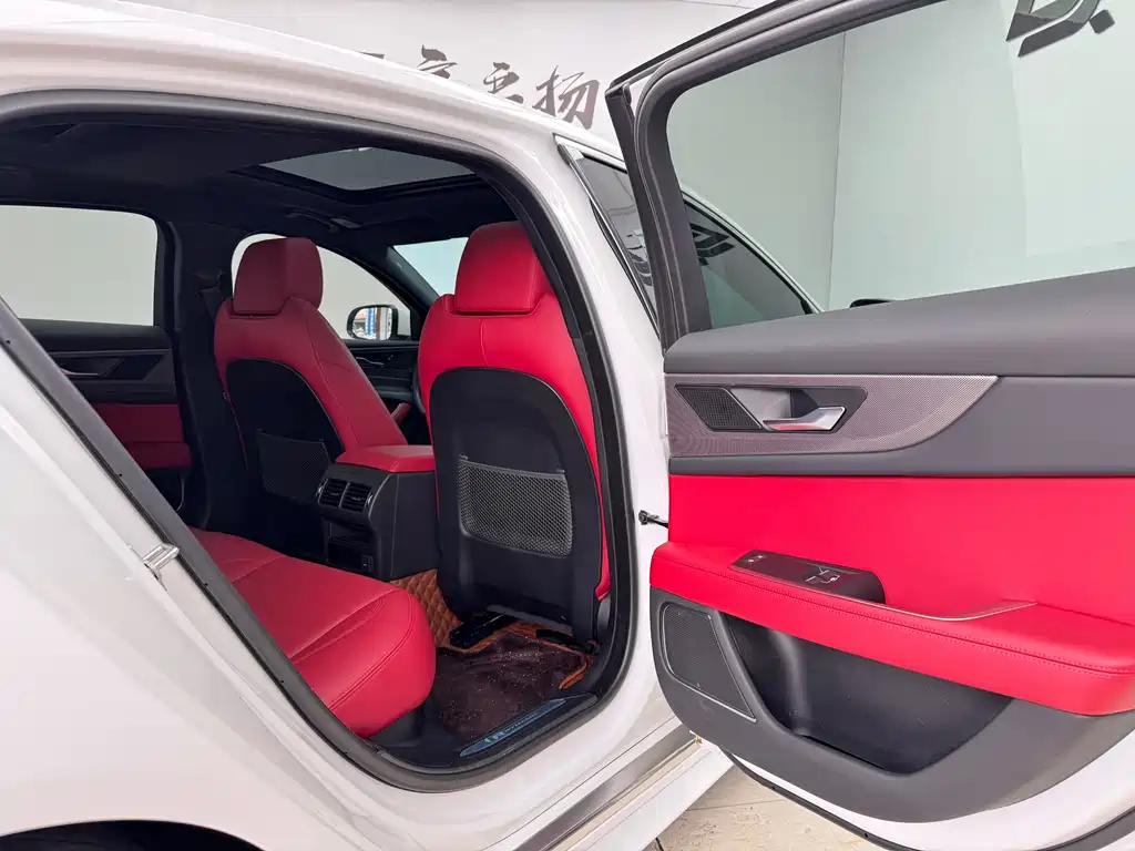 Jaguar Jaguar XEL 2023 2.0T 250PS R-DYNAMIC S Entry Sport Edition 2023 - thumbnail 10