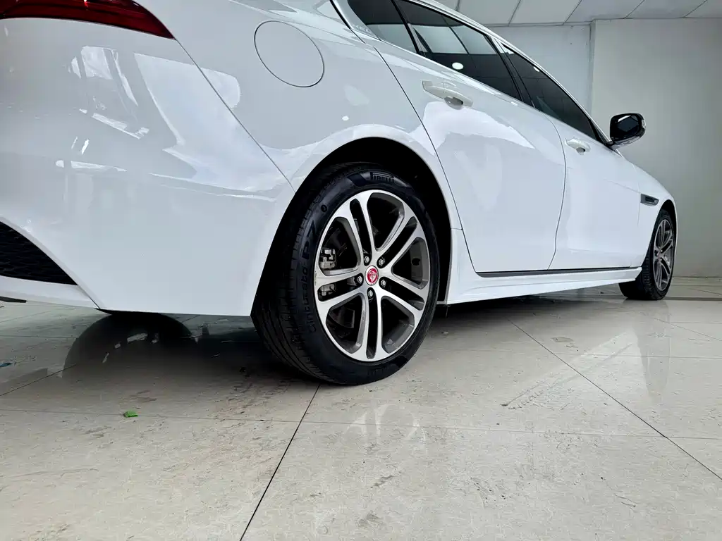 Jaguar Jaguar XEL 2023 2.0T 250PS R-DYNAMIC S Entry Sport Edition 2023 - thumbnail 20
