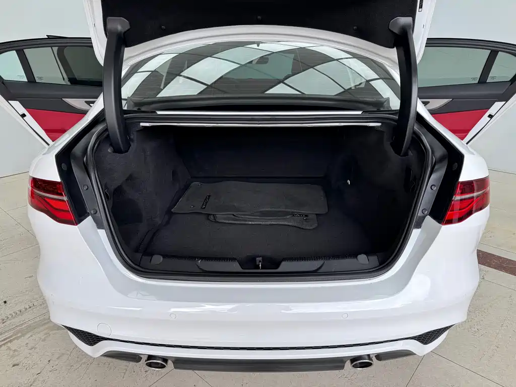 Jaguar Jaguar XEL 2023 2.0T 250PS R-DYNAMIC S Entry Sport Edition 2023 - thumbnail 22