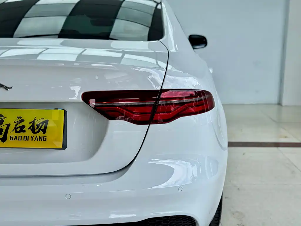 Jaguar Jaguar XEL 2023 2.0T 250PS R-DYNAMIC S Entry Sport Edition 2023 - thumbnail 23