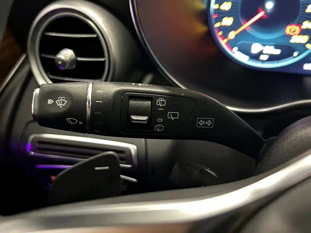 Mercedes-Benz Mercedes-Benz GLC 2021 GLC 300 L 4MATIC Dynamic Edition 2022 - thumbnail 12