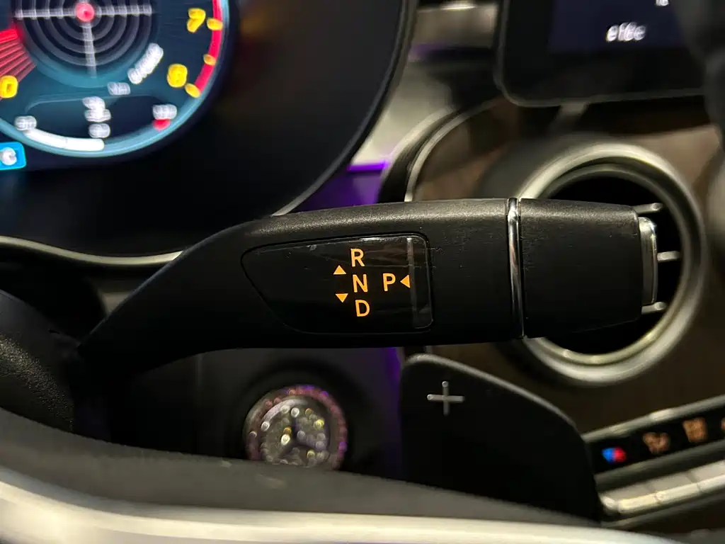 Mercedes-Benz Mercedes-Benz GLC 2021 GLC 300 L 4MATIC Dynamic Edition 2022 - thumbnail 13