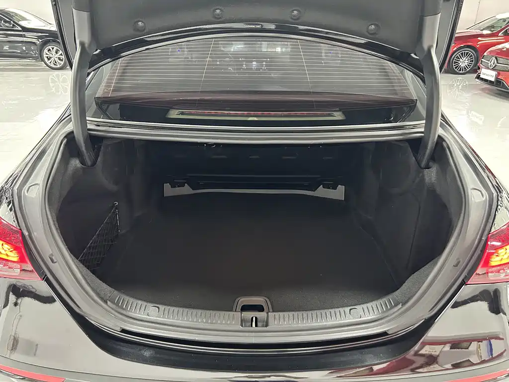 Mercedes-Benz Mercedes-Benz E-Class 2021 Facelift E 300 L Luxury 2021 - thumbnail 18